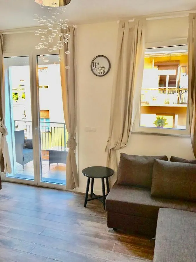 Sempione Arco Della Pace Charming Apartment Milan